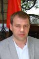 Виктор Тарабарин, зам. председателя городского совета Всероссийской общественной организации ветеранов "Боевое Братство&quo