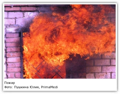 Фото: Пушкина Юлия, PrimaMedia