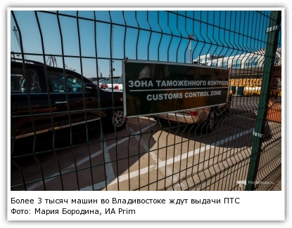 Заветная кнопка