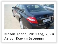 Автор: Ксения Весенняя