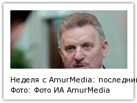 Неделя с AmurMedia: последний полет Ми-8, Дальний Восток без "северных" и сроки для ТОСЭР Фото: Фото ИА AmurMedia