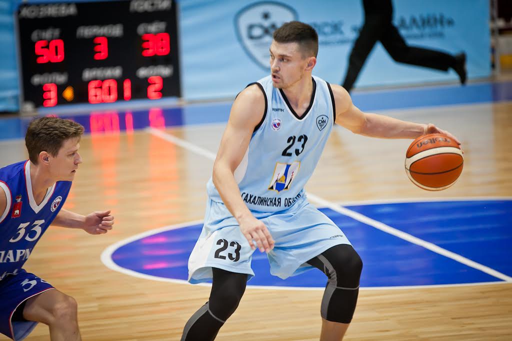 пск сахалин