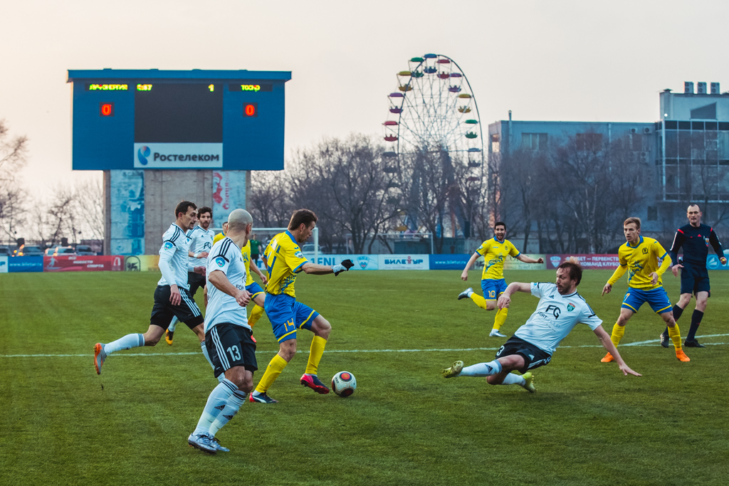 Луч энергия 2. ФК Луч Ногинск.
